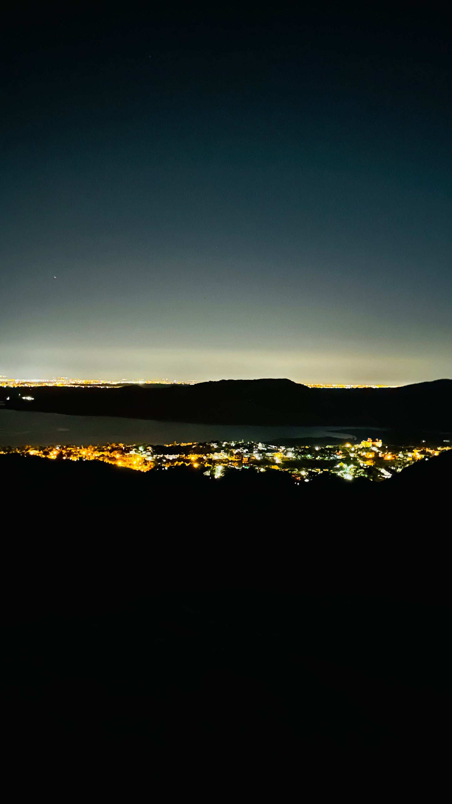 Friday 15th August -Night Hiking: Collado de la Cueva - La Pedriza. 8km, Medium hard Level