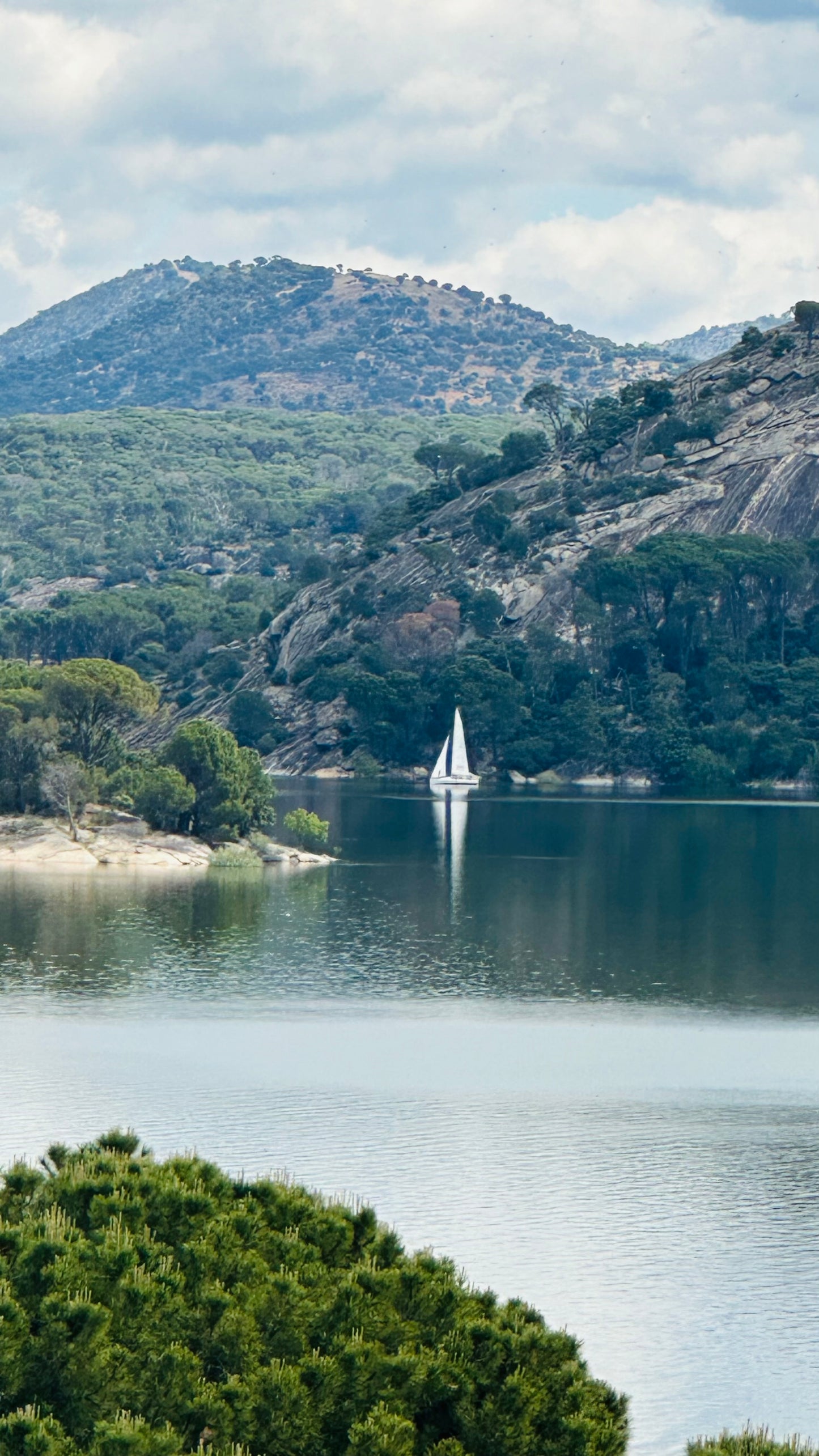 Sunday 18th May. Hiking - Yelmo, Pantano de San Juan. Medium level. 10km
