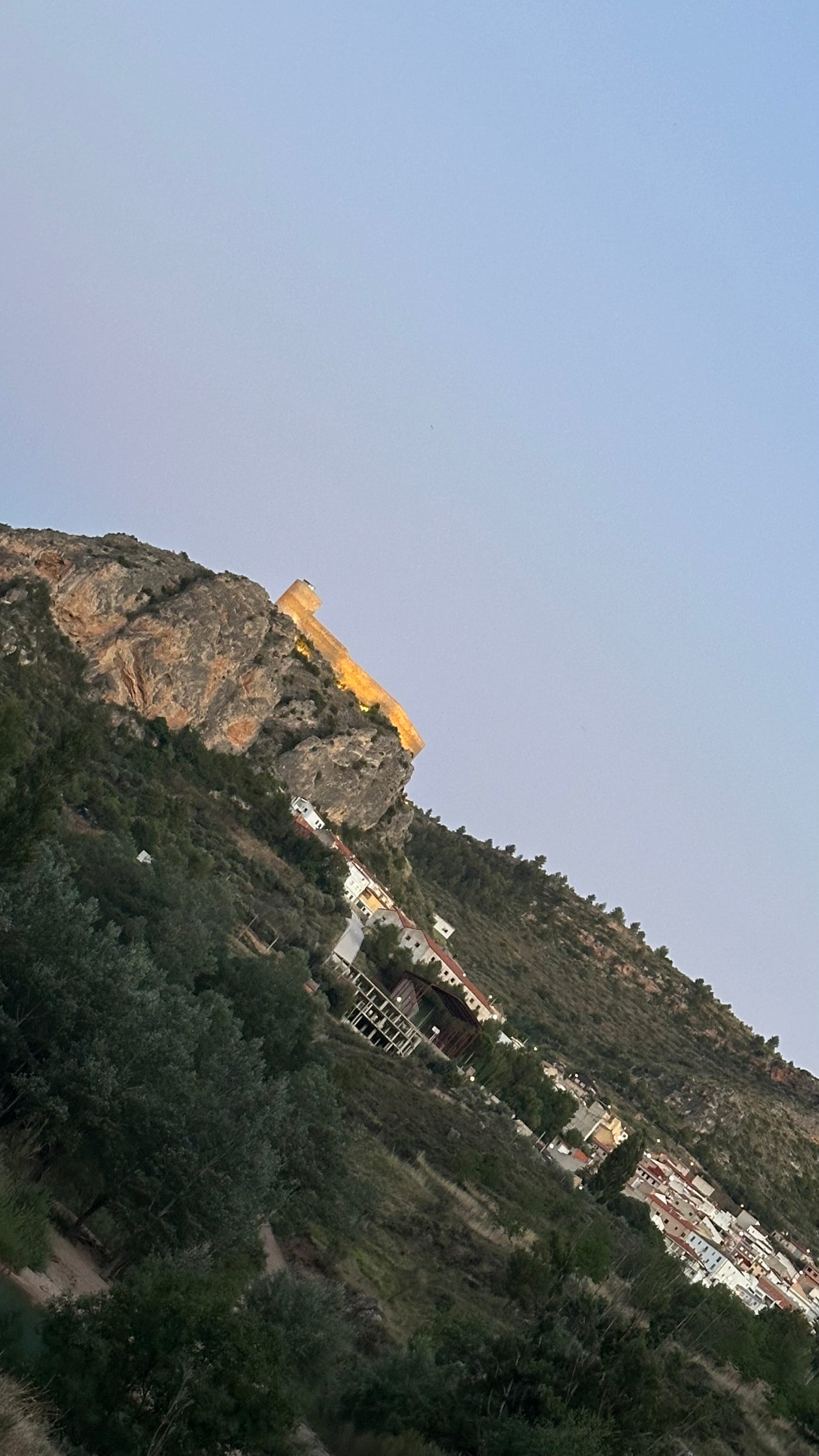 Chorreras del cabriel, Cuenca. Hiking & Swimming. 12km Medium hard level.Saturday, July 13th