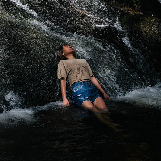 Sunday, 18th august. Hiking - Ruta de Agua. Puerto de Cotos. Medium Hard Level