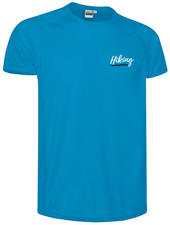 Hiking T shirt for Men