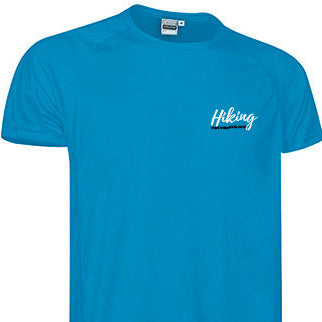 Hiking T shirt for Men