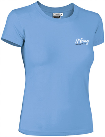 Women´s cotton T shirt