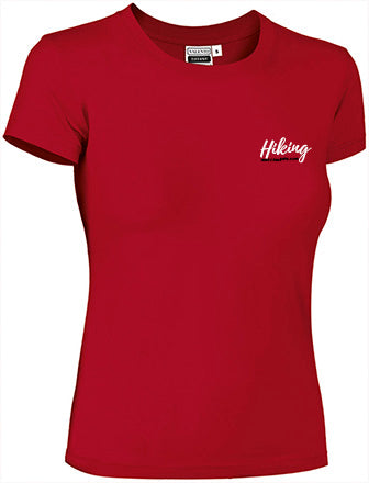 Women´s cotton T shirt