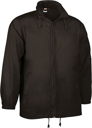 Packable Rain jacket for hiking - unisex