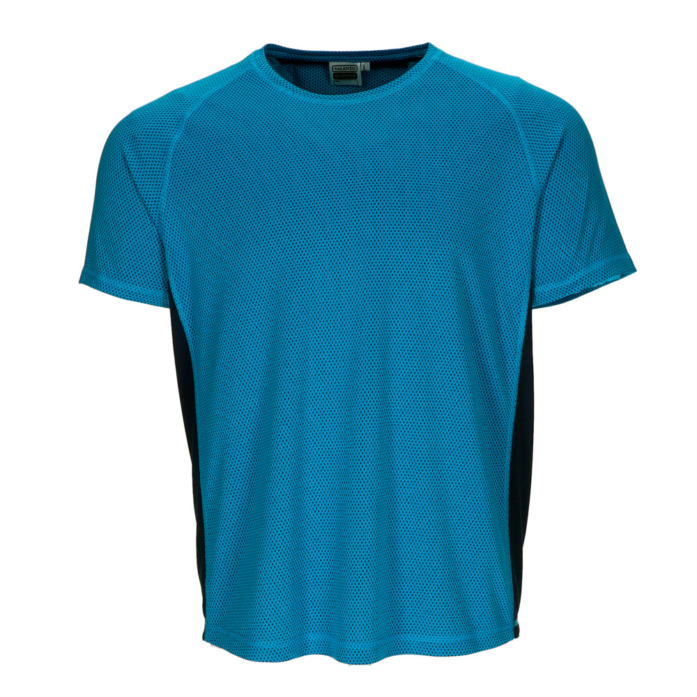 Men´s Two tones Hiking t shirt