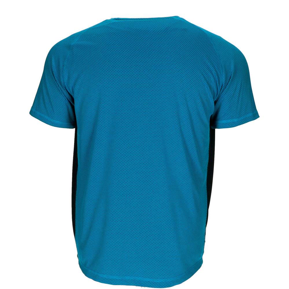 Men´s Two tones Hiking t shirt