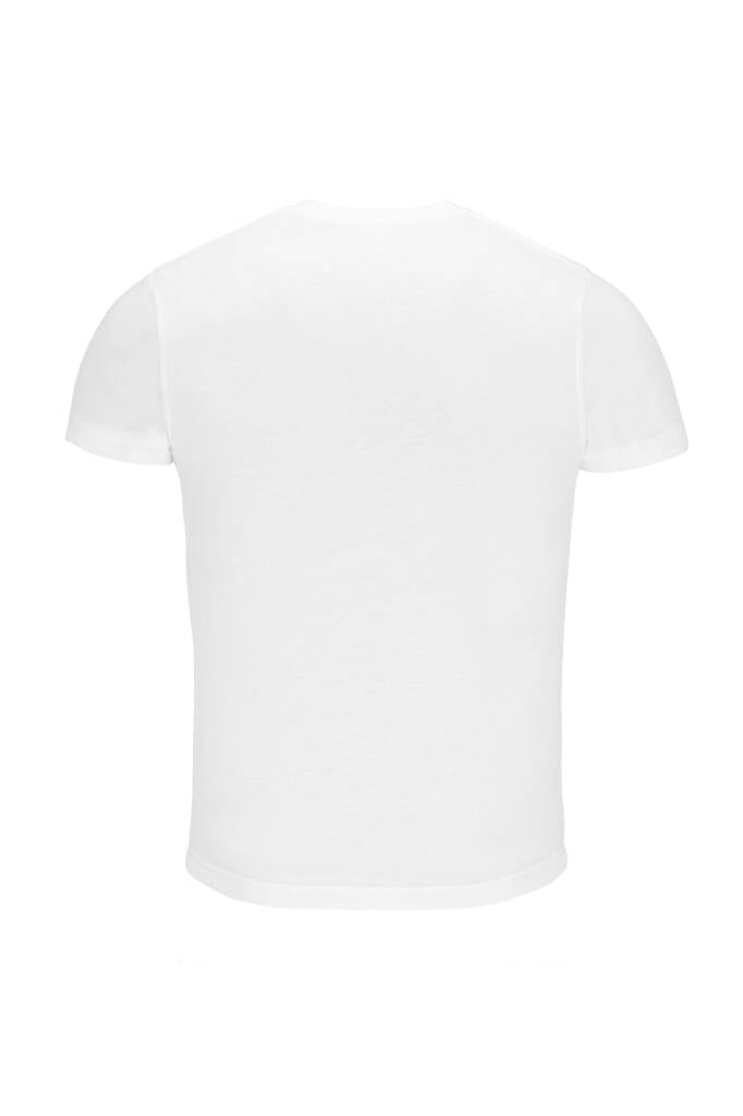 Camiseta casual de hombre